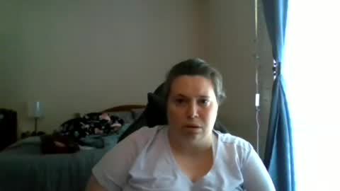 ally12334 online show from June 29, 2026, 10:43 pm