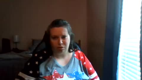 ally12334 online show from July 4, 2026, 5:52 pm