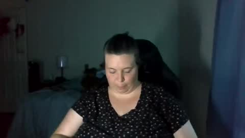 ally12334 online show from July 8, 2026, 10:36 pm