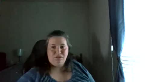 ally12334 online show from July 11, 2026, 1:08 am