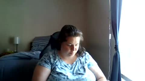 ally12334 online show from July 17, 2026, 10:25 pm
