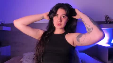 Ally  online show from June 20, 2026, 10:45 pm