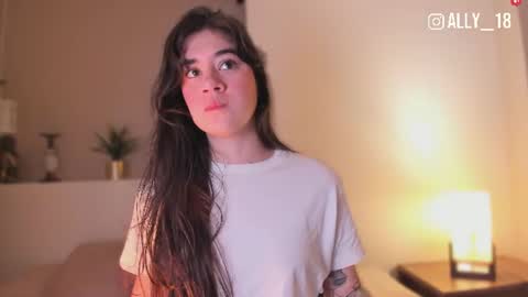 Ally  online show from June 23, 2026, 5:05 am