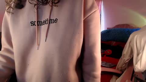 Ally online show from October 29, 2025, 9:16 pm