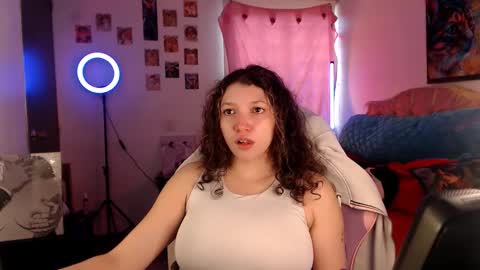 Ally online show from February 17, 2026, 9:10 pm