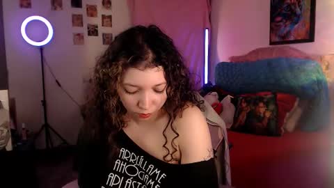 Ally online show from February 20, 2026, 12:18 am