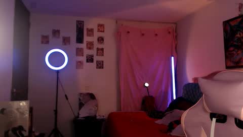 Ally online show from March 25, 2026, 1:00 am