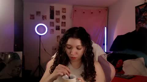 Ally online show from June 11, 2026, 2:53 am