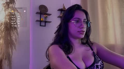 A L L I E online show from February 13, 2026, 7:32 pm