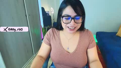 Ally  help me reach 100 satisfaid online show from March 10, 2025, 2:59 pm