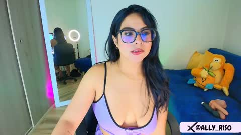 Ally  help me reach 100 satisfaid online show from January 12, 2026, 1:11 am