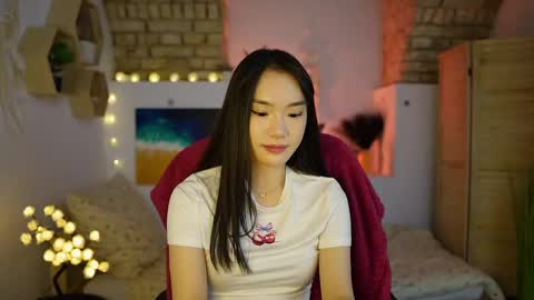 Snapshot of allyah_sky chatting on February 16, 2025, 10:10 pm Allyah Sky online show from February 16, 2025, 10:10 pm