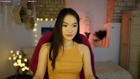 Snapshot of allyah_sky chatting on February 22, 2025, 7:14 pm Allyah Sky online show from February 22, 2025, 7:14 pm
