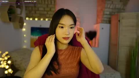 Snapshot of allyah_sky chatting on February 23, 2025, 10:20 pm Allyah Sky online show from February 23, 2025, 10:20 pm