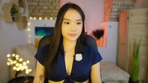 Snapshot of allyah_sky chatting on March 9, 2025, 7:05 pm Allyah Sky online show from March 9, 2025, 7:05 pm