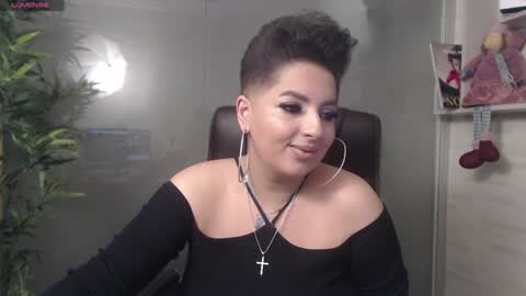         online show from December 1, 2024, 8:42 pm