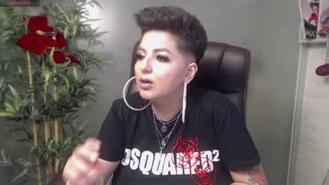         online show from December 7, 2024, 12:30 am