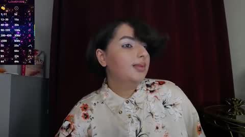 Snapshot of allyiah chatting on November 1, 2025, 6:21 pm online show from November 1, 2025, 6:21 pm