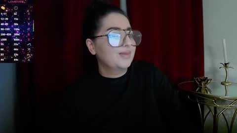         online show from November 12, 2025, 7:46 pm