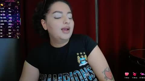         online show from November 19, 2025, 8:09 pm