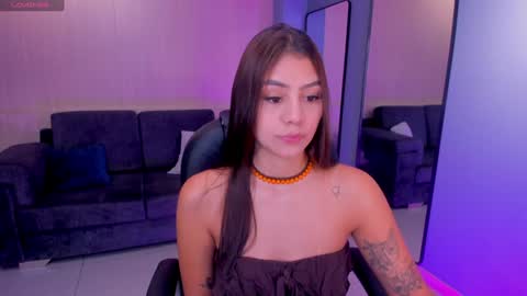 Alisson online show from January 13, 2025, 10:58 am