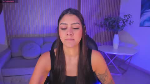 Alisson online show from January 24, 2025, 10:43 am