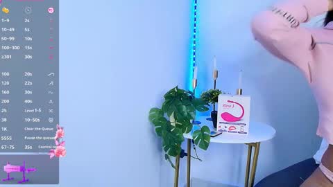 allymdo online show from November 13, 2025, 12:04 pm