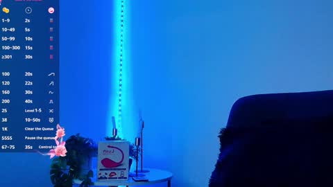 allymdo online show from November 25, 2025, 11:54 am