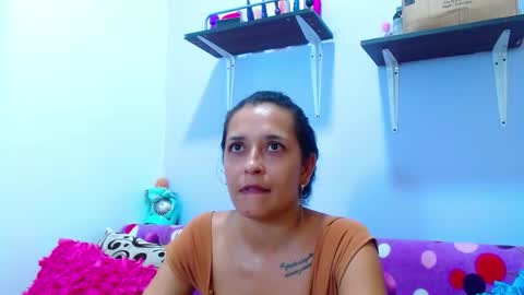 Allyson collins online show from May 12, 2026, 9:12 pm