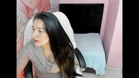 Snapshot of allysonmilf chatting on October 5, 2025, 3:10 pm Allyson online show from October 5, 2025, 3:10 pm