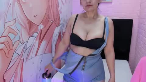 Allyson online show from July 2, 2026, 4:02 pm