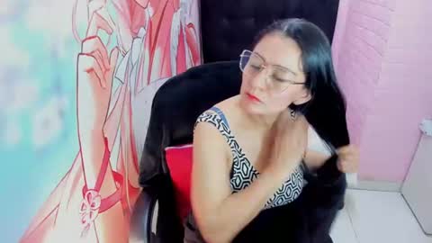 Allyson online show from July 27, 2026, 2:13 pm