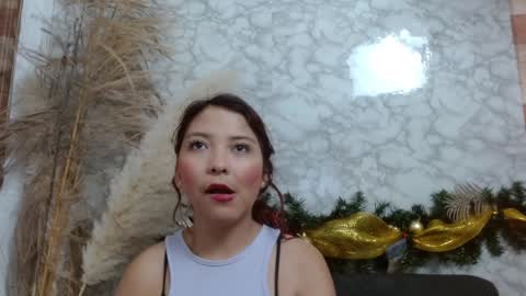Allyson online show from December 8, 2024, 12:19 pm