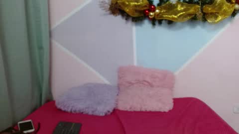 Allyson online show from December 11, 2024, 12:23 am
