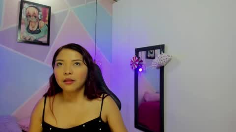 Allyson online show from January 12, 2025, 12:44 pm