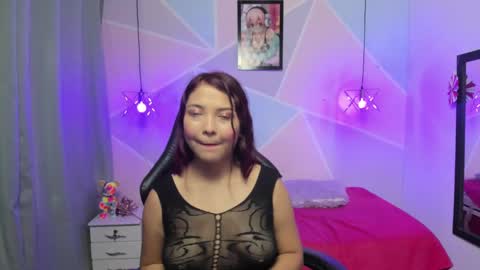Allyson online show from January 26, 2025, 3:58 pm
