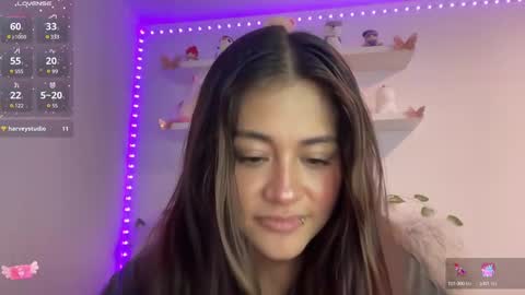 Ally online show from February 18, 2025, 1:32 am
