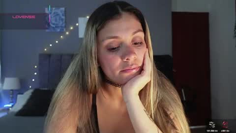 Snapshot of allysonsweett chatting on April 24, 2026, 7:16 pm ANNA online show from April 24, 2026, 7:16 pm
