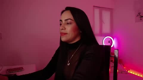 Ally online show from January 16, 2026, 9:30 pm