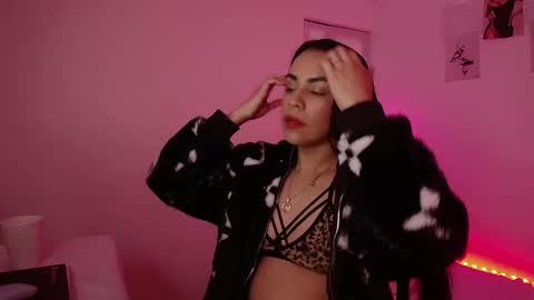 Ally online show from January 18, 2026, 10:02 pm