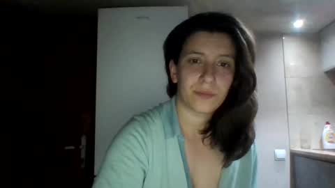 Alma online show from January 27, 2025, 9:00 pm