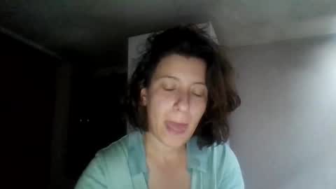Alma online show from February 8, 2025, 9:57 pm