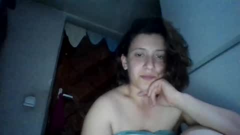 Alma online show from February 14, 2025, 8:48 pm