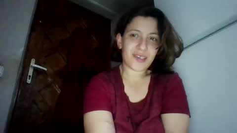 Alma online show from February 22, 2025, 9:48 pm