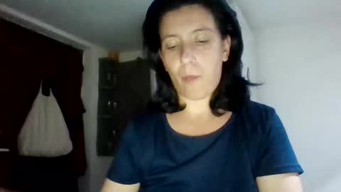 Snapshot of alma_amy chatting on September 24, 2025, 8:45 pm Alma online show from September 24, 2025, 8:45 pm