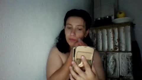 Snapshot of alma_amy chatting on September 25, 2025, 6:55 pm Alma online show from September 25, 2025, 6:55 pm