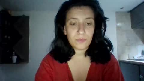 Snapshot of alma_amy chatting on October 20, 2025, 8:20 pm Alma online show from October 20, 2025, 8:20 pm