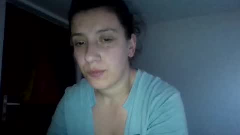 Alma online show from January 12, 2026, 8:03 pm