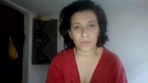 Alma online show from February 21, 2026, 8:21 pm