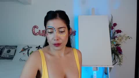 Snapshot of alma_art_ chatting on July 7, 2026, 5:28 pm alma_art_ online show from July 7, 2026, 5:28 pm